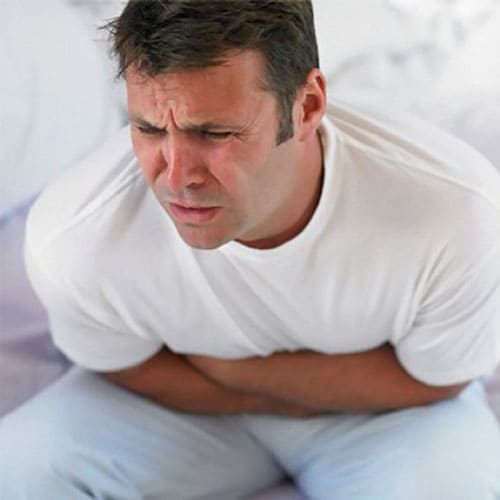 Расстройство желудка - причины и признаки расстройства желудка