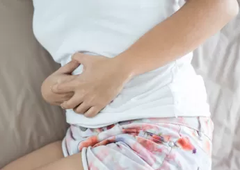 Гастроэнтерит