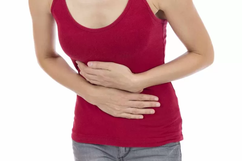 Острый болевой синдром в брюшной полости