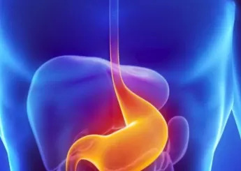 Гастрит хронический