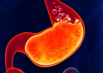 Гастрит с повышенной кислотностью