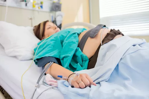 Учёные: Воспалительные заболевания кишечника повышают риск преждевременных родов