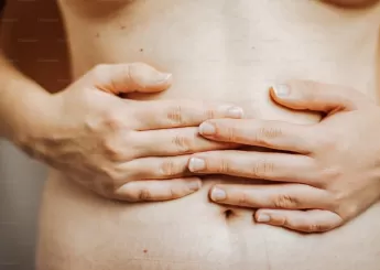 Язва желудка