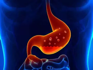 Гастрит с пониженной кислотностью