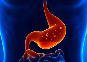 Гастрит с пониженной кислотностью