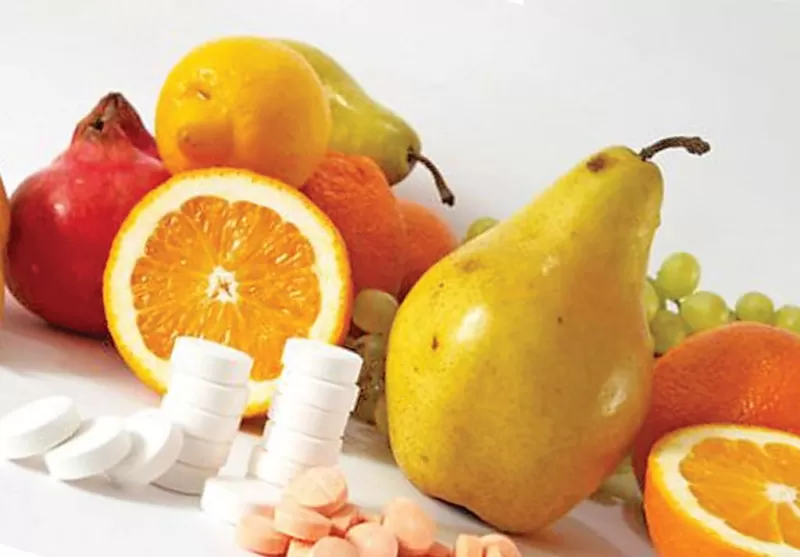 Избыток витаминов не менее вреден для человека, чем их дефицит