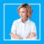 Гилюк Анастасия Владимировна