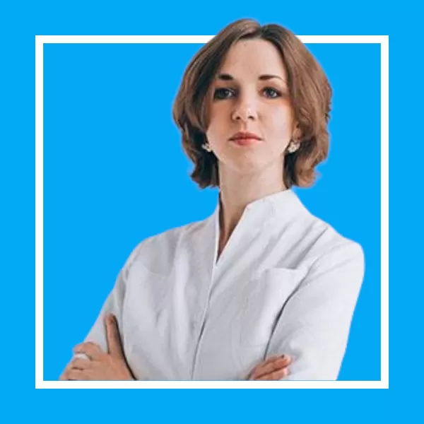 Лопатина Мария Владимировна