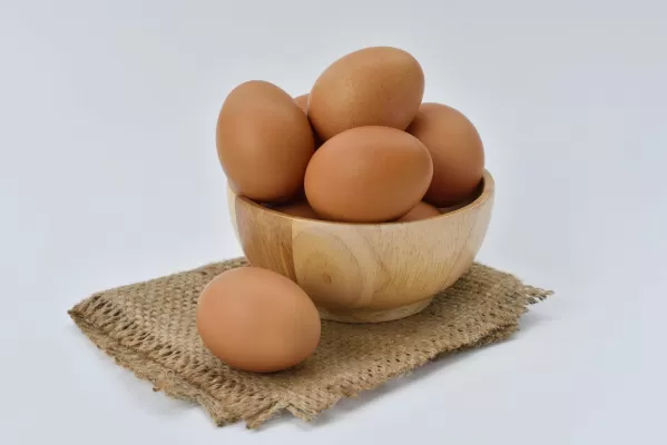 Можно ли яйца при диарее?
